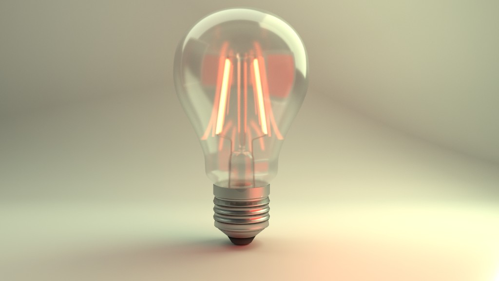 light bulb preview image 1